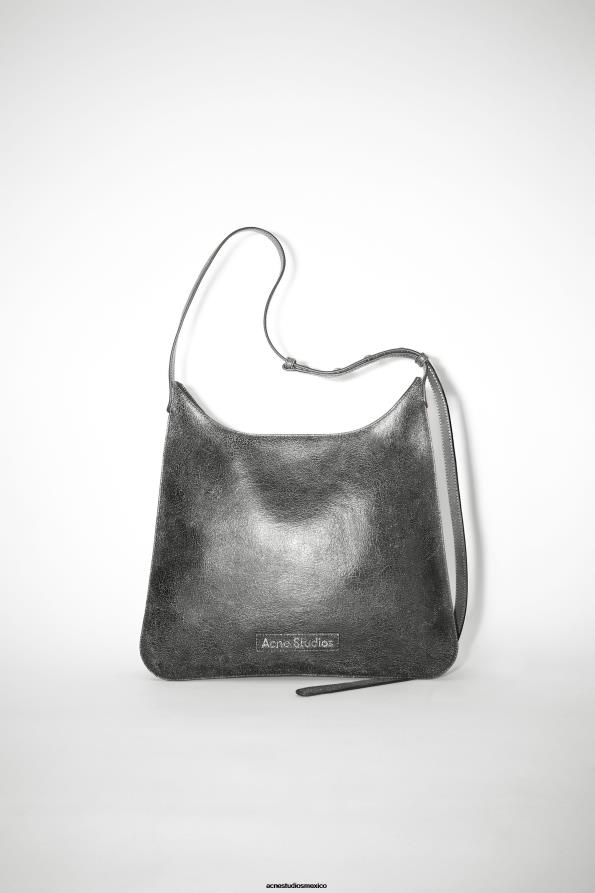 Acne Studios accesorios negro 0T4HT484 bolso de hombro platt