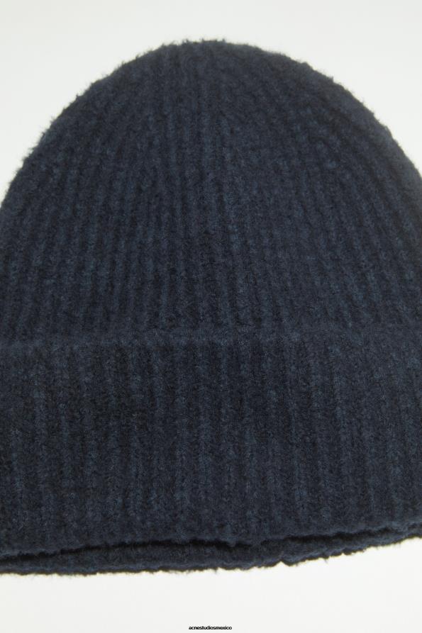 Acne Studios accesorios Armada 0T4HT548 gorro de mezcla de lana
