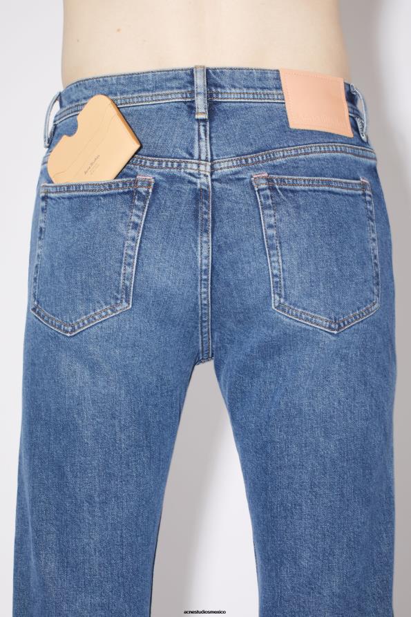 Acne Studios accesorios beige duna 0T4HT749 titular de la tarjeta