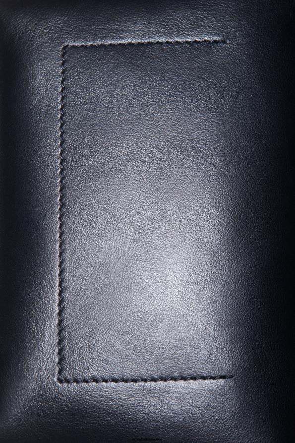 Acne Studios accesorios negro 0T4HT522 mini bolso de hombro